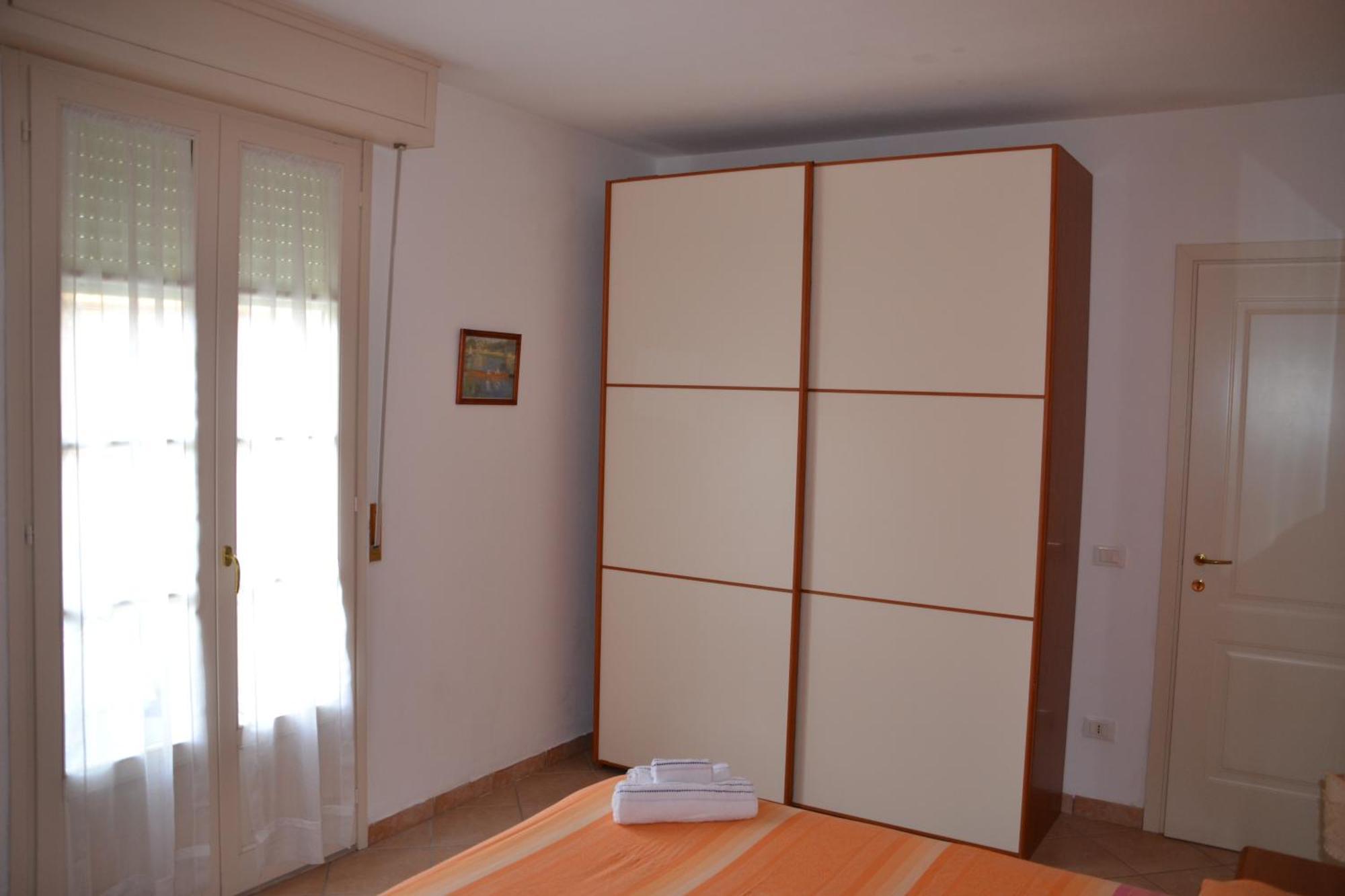 Casa Rosina + Box Per Auto 2 Bici 1,5Km Dalle Mura Lucca Luaran gambar